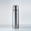 Bouteille isotherme en inox - 2