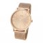 Montre femme TIMEX®  "or rose" - 2