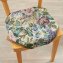 Coussin d'assise  "Gobelin" Lot de 2  - 2