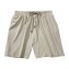 Pyjama court en jersey fin - 2