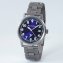 Montre homme  "Blue Titan" - 2