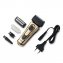 Rasoir double tête rechargeable - 2