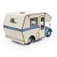 Coccinelle VW Motorhome - 2