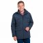 Field jacket maritime - 2