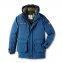 Parka sportive - 2