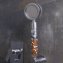 Pommeau de douche à filtre minéral - 2
