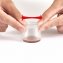 Embouts flexibles pour meubles Lot de 8  - 2