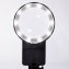 Lampe loupe de précision - 2