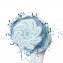 Brosse rotative pour le corps et la douche - 2