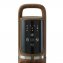Ventilateur aspect bois - 2
