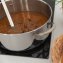 Casserole Matrix en acier inox - 2