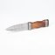 Couteau de chasse damassé « Trapper » - 2