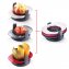 Coupe-pomme, tomate et mangue - 2