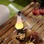 Ventilateur anti-mouche « Twister LED » - 2