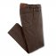Pantalon confort en coton - 2
