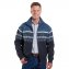 Cardigan style norvégien - 2