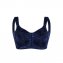 Soutien-gorge souple fermeture devant - 2