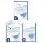 Mousse nettoyante magique pour WC - 2
