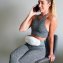 Ceinture de massage vibrante - 2
