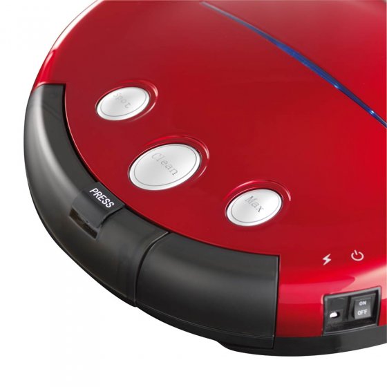 Robot aspirateur 