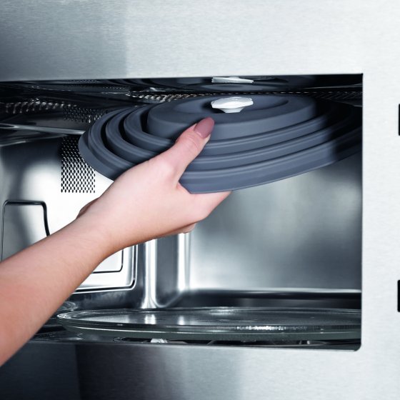 Hotte micro-ondes KitchBo