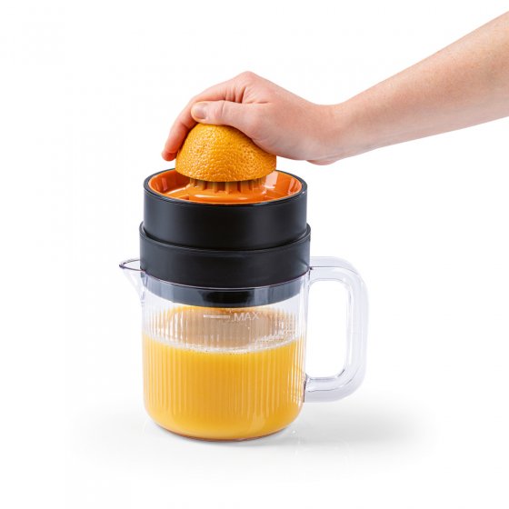 Presse-agrumes électrique  