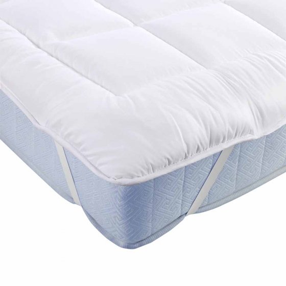 Surmatelas confortable 