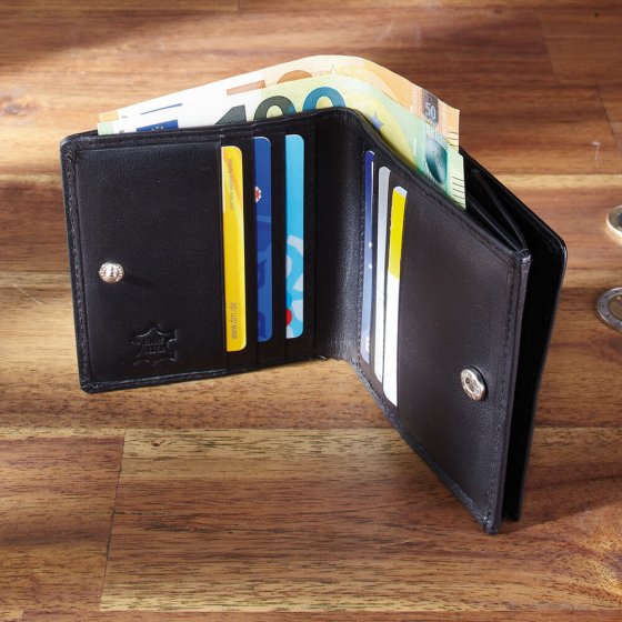 Votre cadeau : porte-monnaie "viennois"