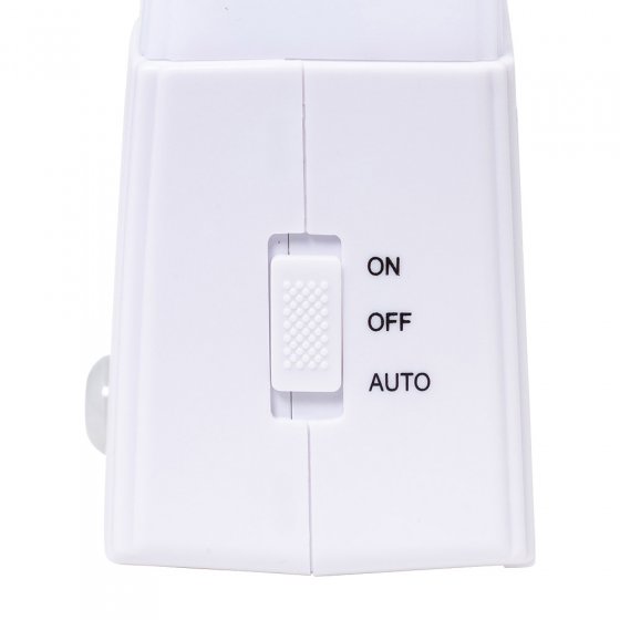 Votre cadeau : Veilleuse avec capteur 