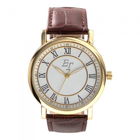 Votre cadeau : ensemble de montres pour couple 