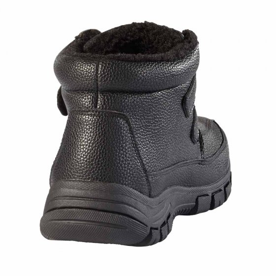 Bottes thermiques avec membrane climatique 