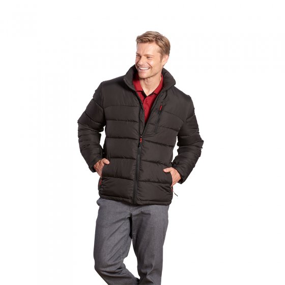 Veste matelassée pour homme