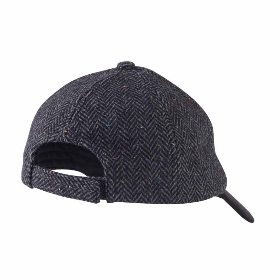 Elegant Winterkappe