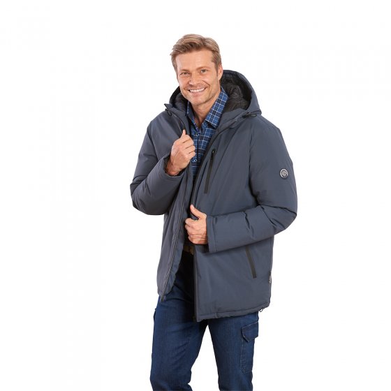 Veste fonctionnelle « Coastguard » 