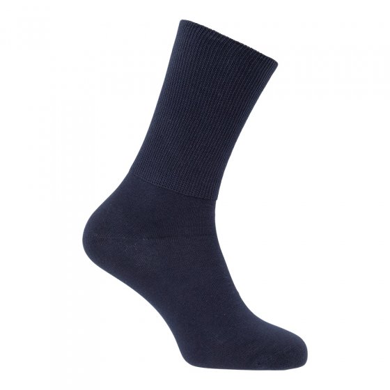 Chaussettes en coton respectueuses des veines 