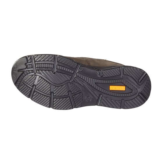 Chaussures scratch Aircomfort extra larges