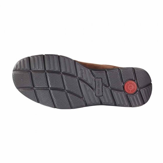 Chaussures confort à membrane climatique