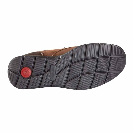Chaussures Easy-Fit à membrane thermorégulatrice