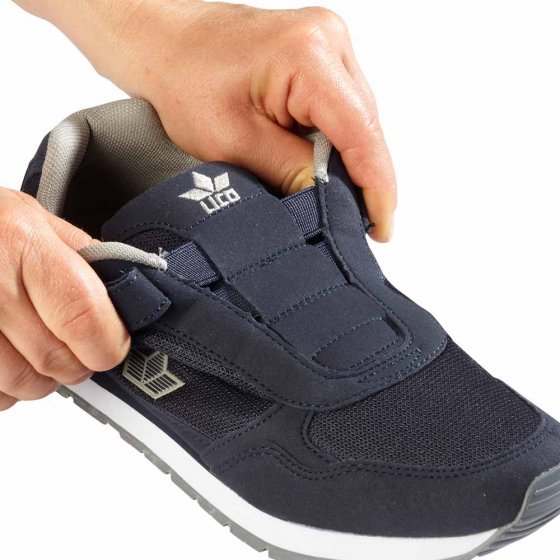 Chaussures stretch sportives