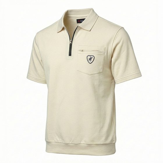 Chemise Komfort Interlock 