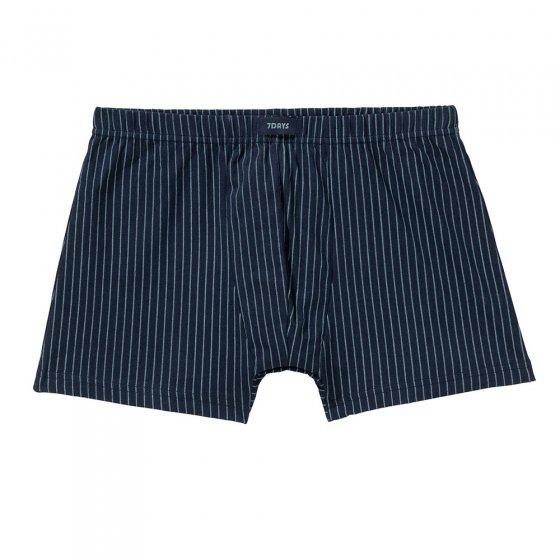 Pantalon rétro en coton 