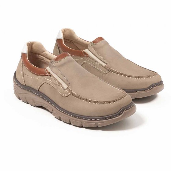 Chaussures à lacets pour homme 