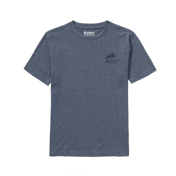 T-shirt léger pour homme 