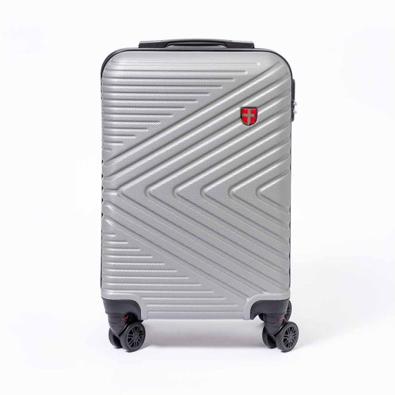 Valise à main en ABS 