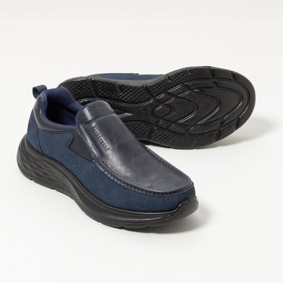 Chaussures à enfiler pour homme 
