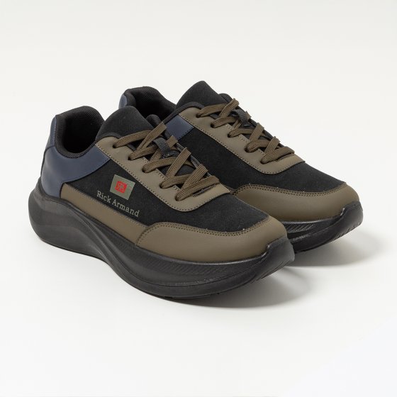 Chaussures à lacets pour homme 