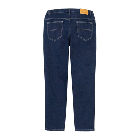 Jeans stretch 52 | Marine