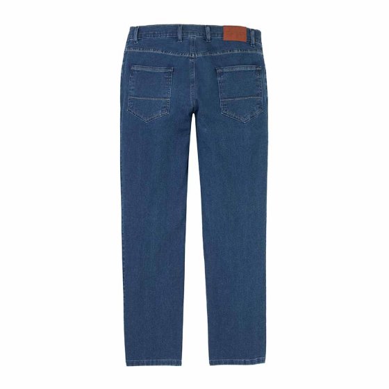 Jeans confortables 