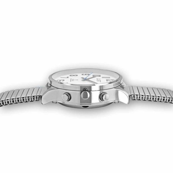 Montre parlante radio 