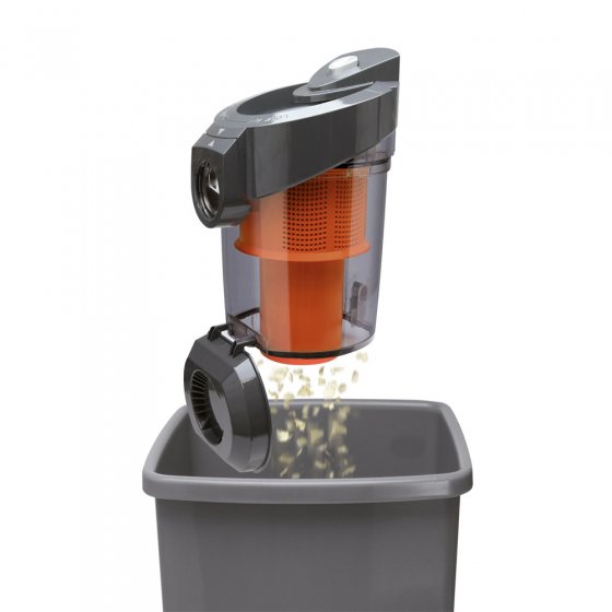 Aspirateur Double Cyclone